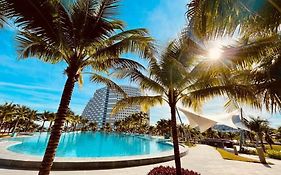 Seaview Cam Ranh Nha Trang near Airporrt